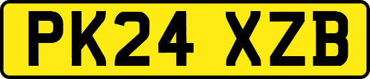 PK24XZB