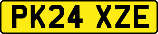 PK24XZE