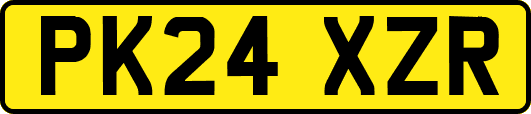 PK24XZR