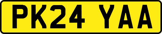 PK24YAA