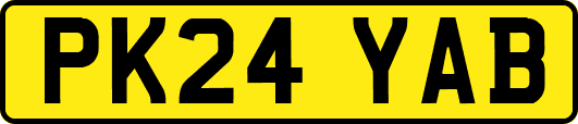 PK24YAB