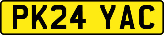 PK24YAC