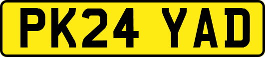 PK24YAD