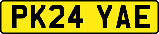 PK24YAE