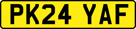 PK24YAF