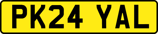 PK24YAL