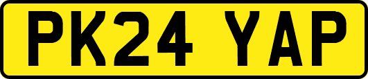 PK24YAP