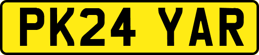 PK24YAR
