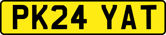 PK24YAT