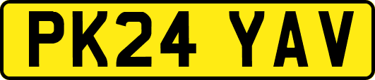 PK24YAV