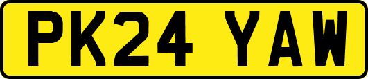 PK24YAW
