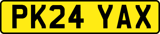 PK24YAX