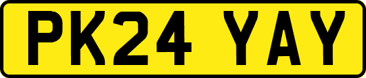 PK24YAY
