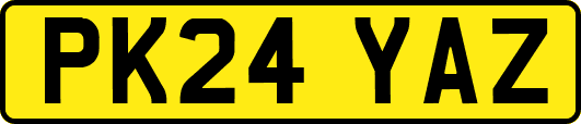 PK24YAZ