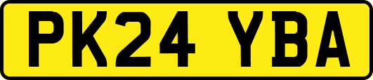 PK24YBA