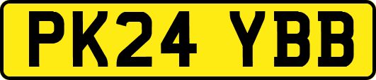 PK24YBB