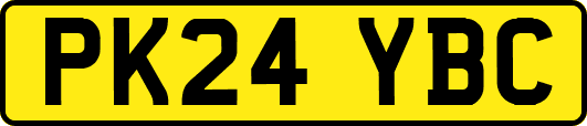 PK24YBC