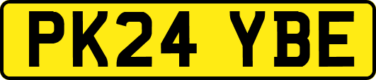 PK24YBE