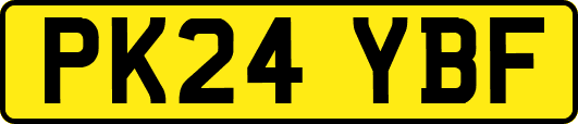 PK24YBF
