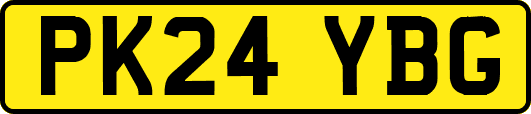 PK24YBG