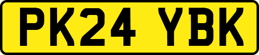 PK24YBK