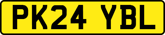 PK24YBL