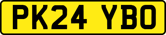 PK24YBO