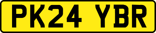 PK24YBR