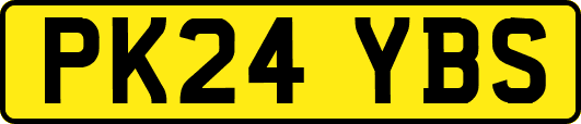 PK24YBS