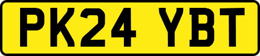 PK24YBT
