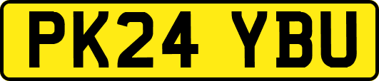 PK24YBU