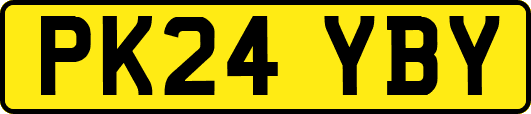 PK24YBY
