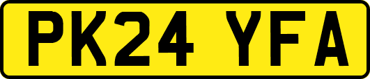 PK24YFA