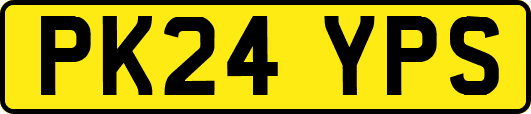 PK24YPS