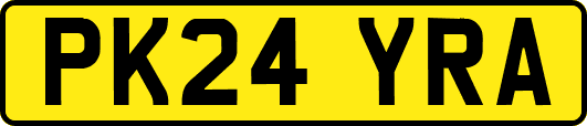PK24YRA