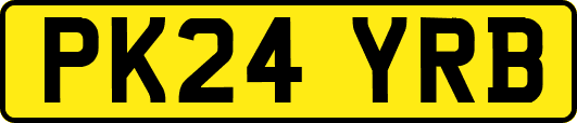 PK24YRB