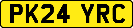 PK24YRC