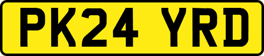 PK24YRD