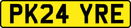 PK24YRE