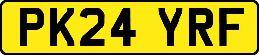 PK24YRF