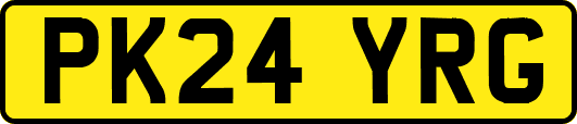 PK24YRG
