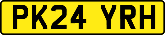 PK24YRH
