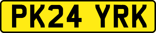PK24YRK