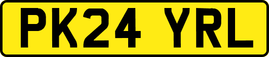 PK24YRL