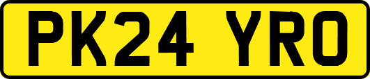 PK24YRO