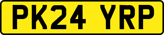 PK24YRP