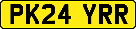 PK24YRR