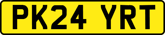 PK24YRT