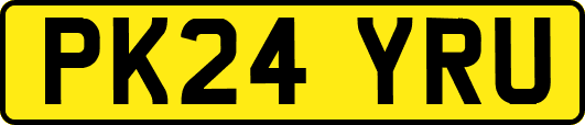 PK24YRU