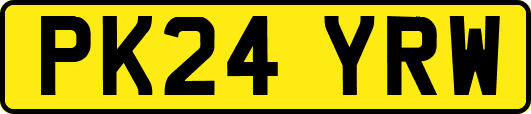 PK24YRW